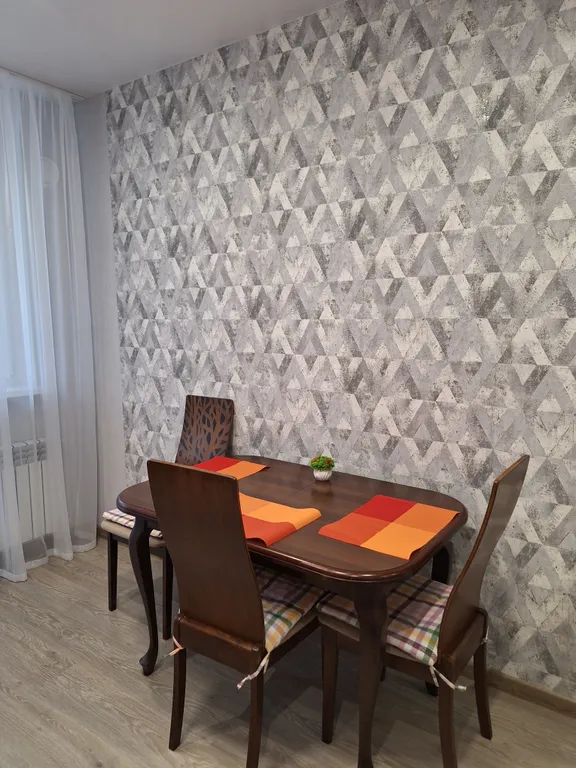 Квартира Уютная квартира — Калининград