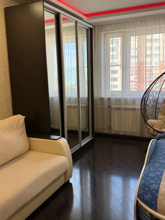 Квартира с роялем