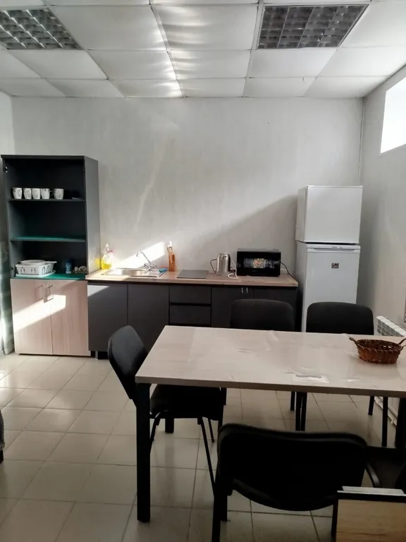 Квартира 1-комнатная Квартира — Алексеевка