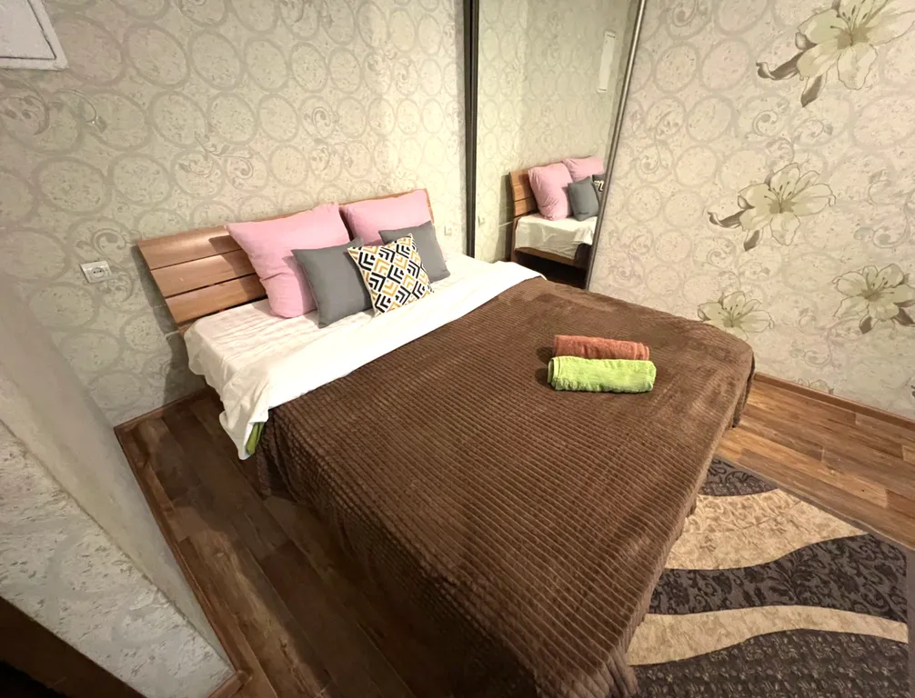 Апартаменты Комфорт