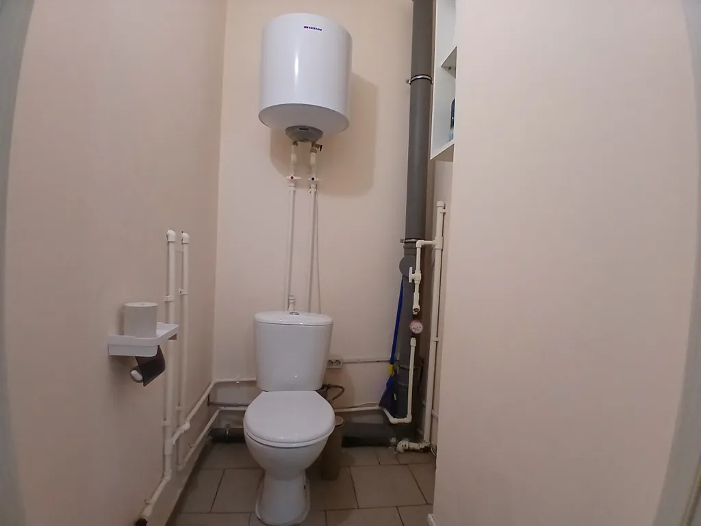 Квартира рядом с трассой М7