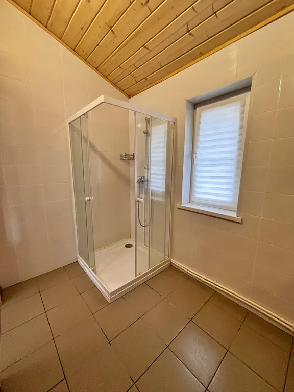 Коттедж Ладожские дюны, комфортный дом с панорамными окнами до 7-ми гостей — Ларионово