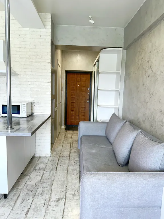 Квартира Радужный берег, вид на горы и озеро сделает ваш отдых уникальным