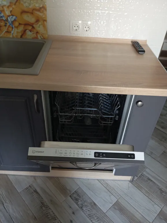 Квартира Квартира для вашего идеального отдыха — Зеленоградск