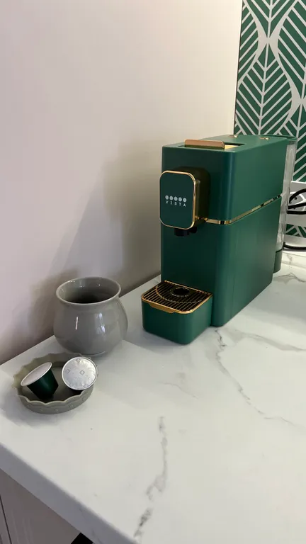 Квартира Квартира Уютный апартамент в центре Калининграда — Калининград