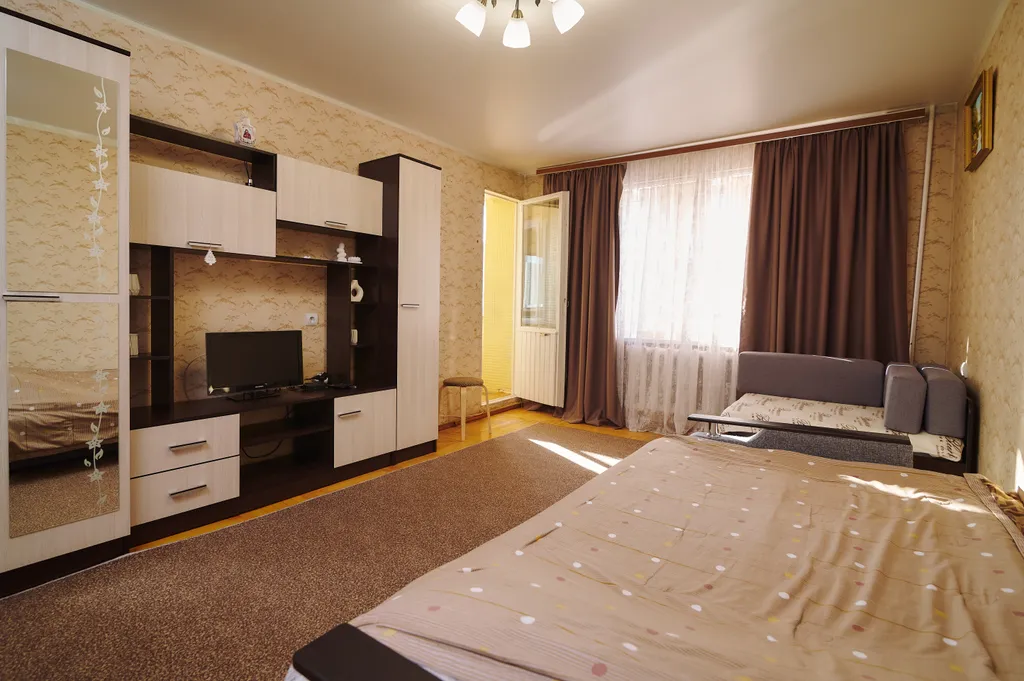 Уютная квартира со всеми удобствами — аренда посуточно в Кисловодск