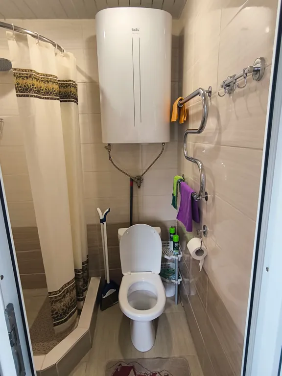 Коттедж Отдельный частный дом в парковой зоне — Кисловодск