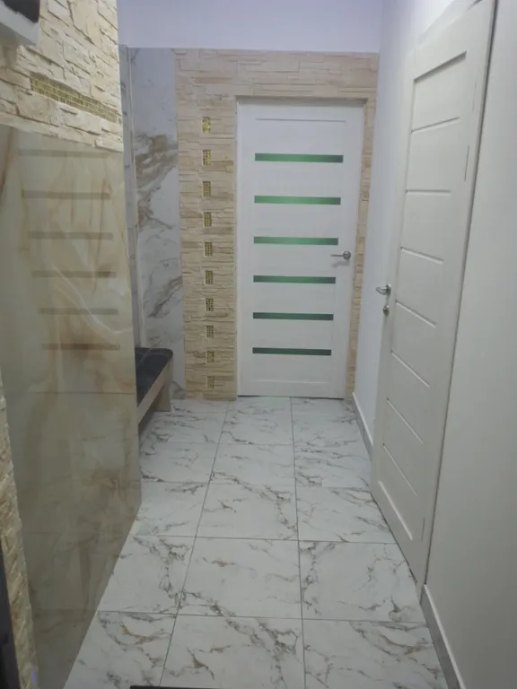 Уютный апартамент в Сестрорецке