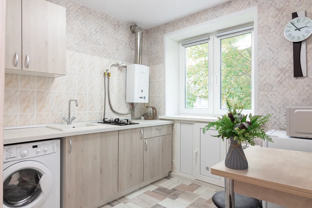 Апартамент в историческом центре