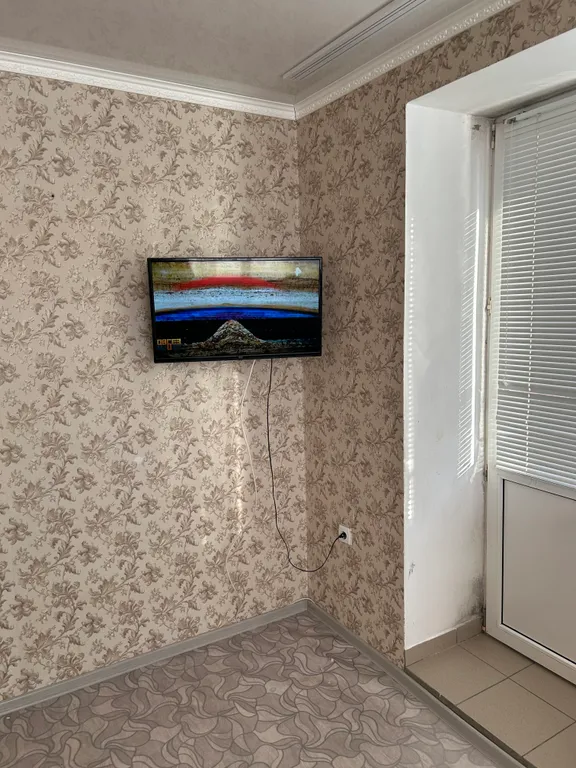 Однокомнатная квартира для отдыха