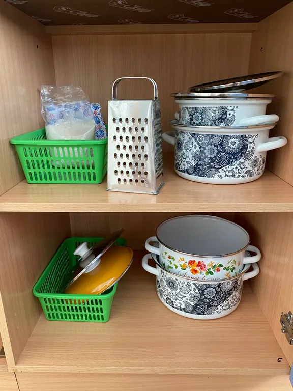 Дом для большой семьи