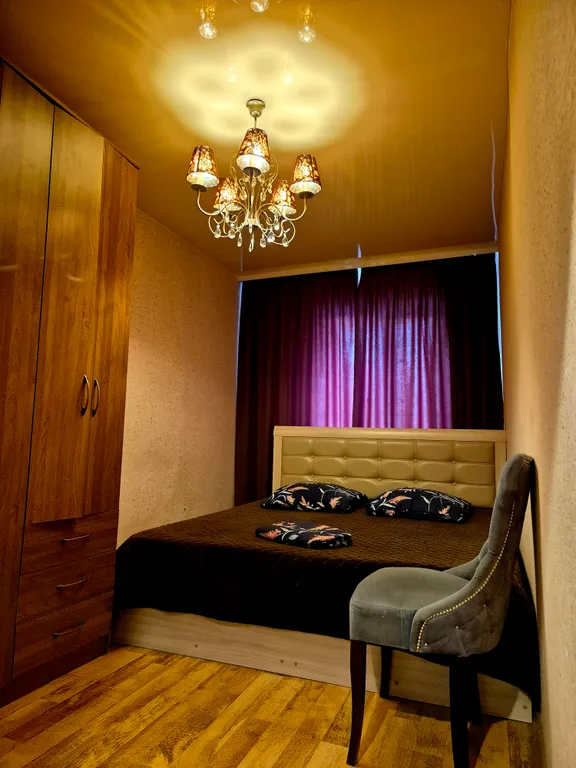 Дом на берегу Камского моря с Банным комплексом и чаном фурако.