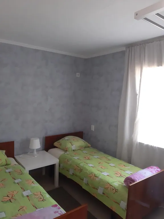 Квартира Комната — аренда посуточно в Новый Афон