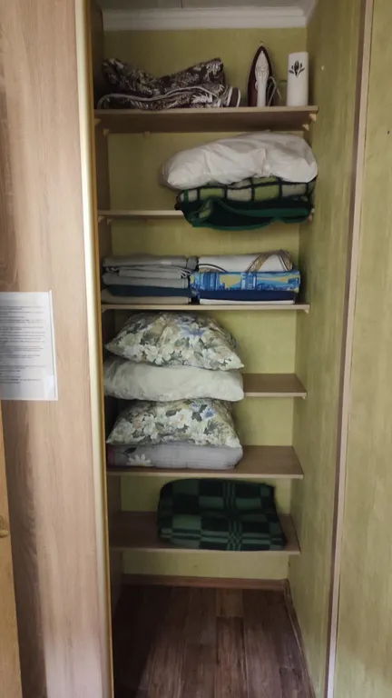 Уютная квартира в самом центре города