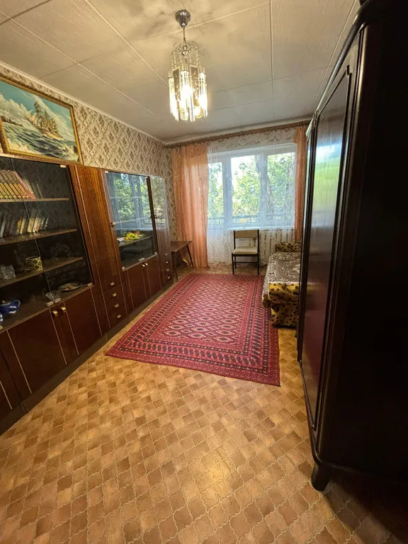 Квартира Уютная ретро квартира — Ейск