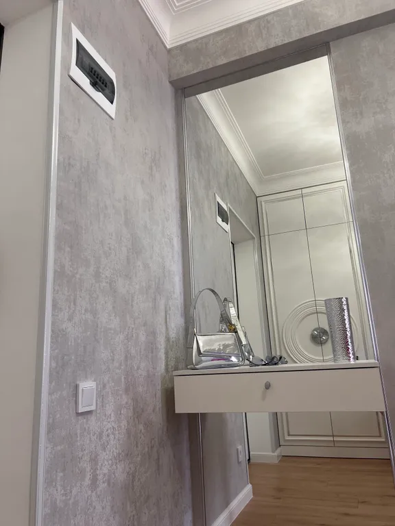 Кавказский люкс