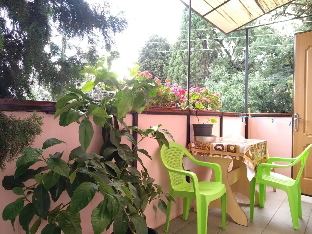 Светлая квартира для вашего отдыха