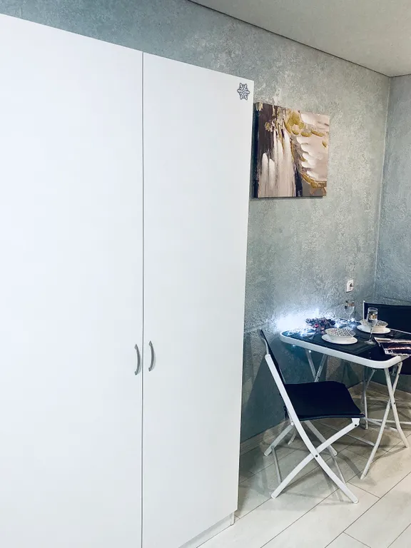 Студия у острова Канта