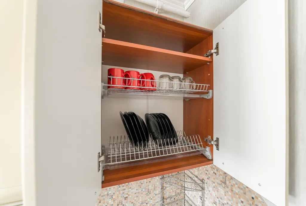 Апартамент в центре города