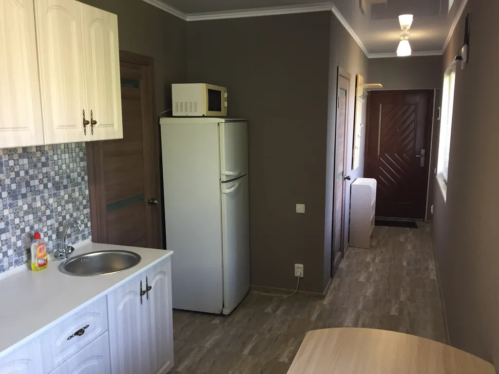 2-комнатный Дом