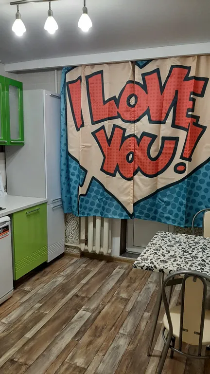 Квартира 1 ком. квартира в центре, рядом жд и военный госпиталь — Симферополь