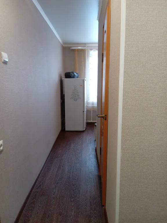 Уютная квартира в экологически чистом и в зеленом районе