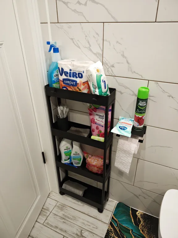 Квартира Уютная квартира у набережной — Светлый