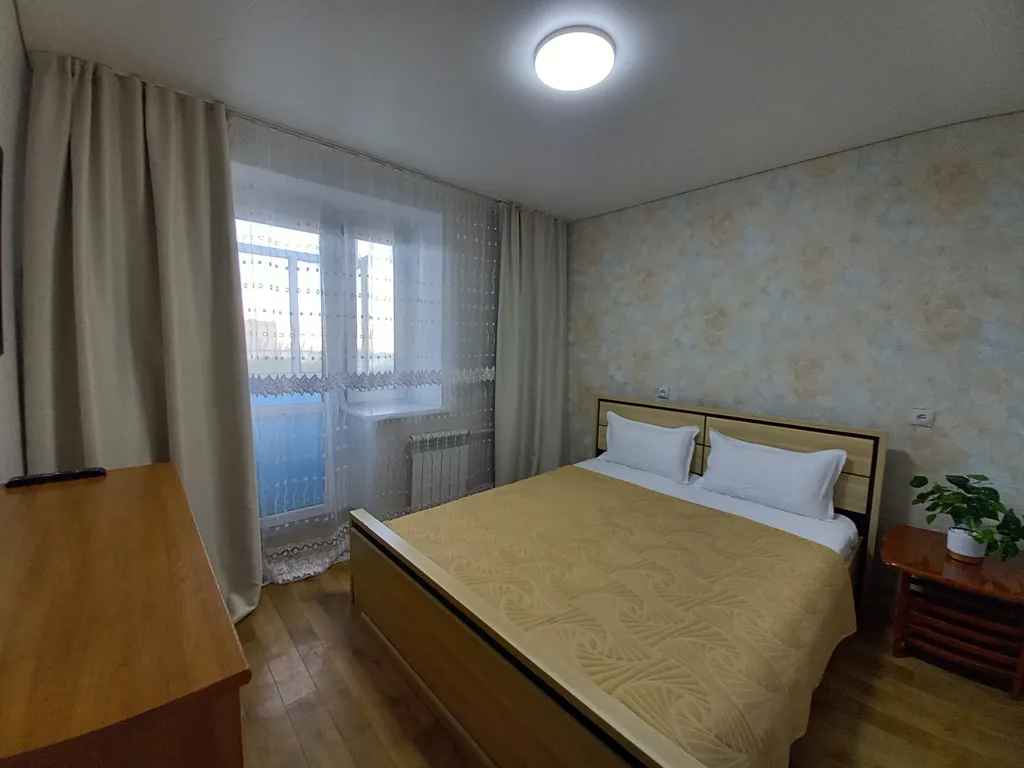 Атмосфера уюта