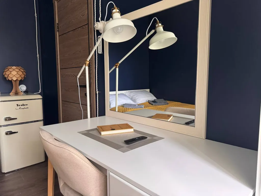 Комната "Гольфстрим" в гостевом доме  "Штурман"