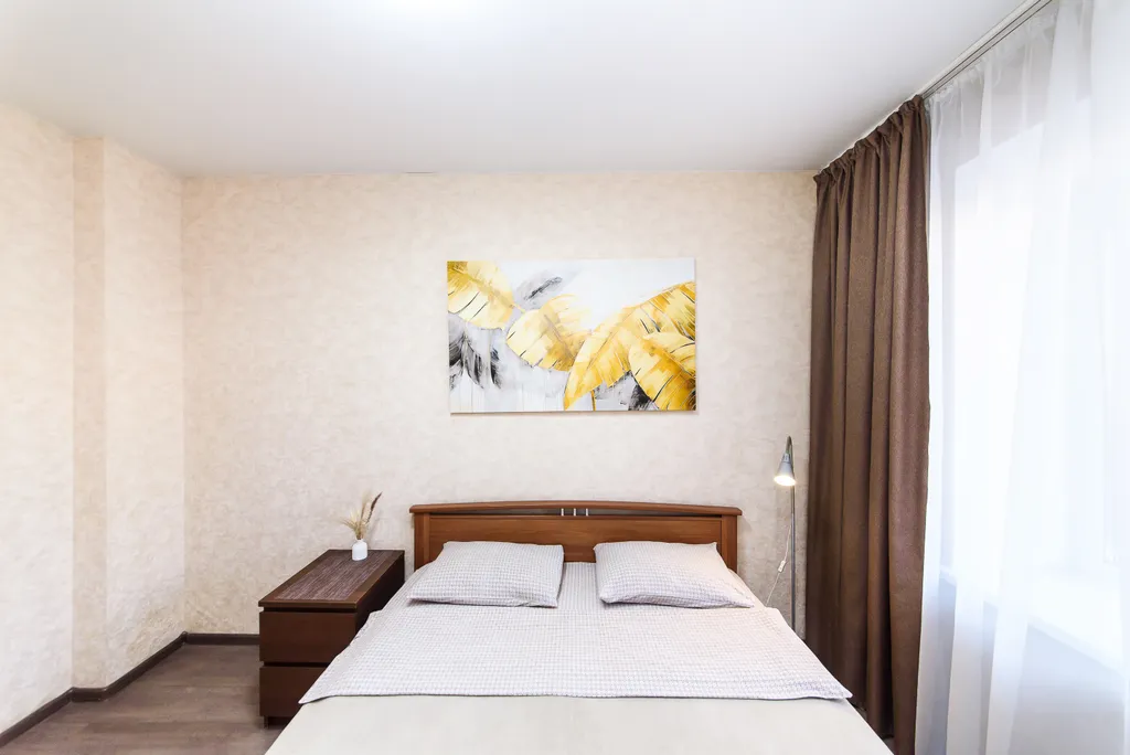 Апартаменты Tomsk House в центре города