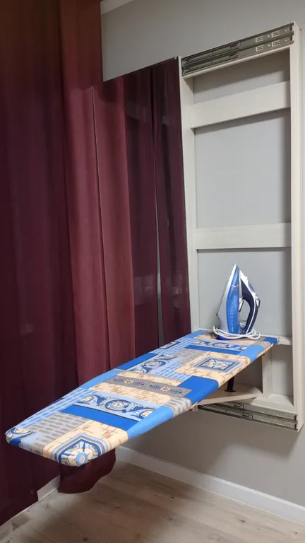 Сердце города