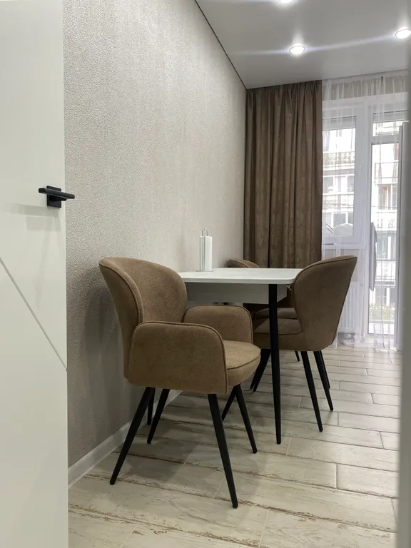 Превосходная квартира у моря