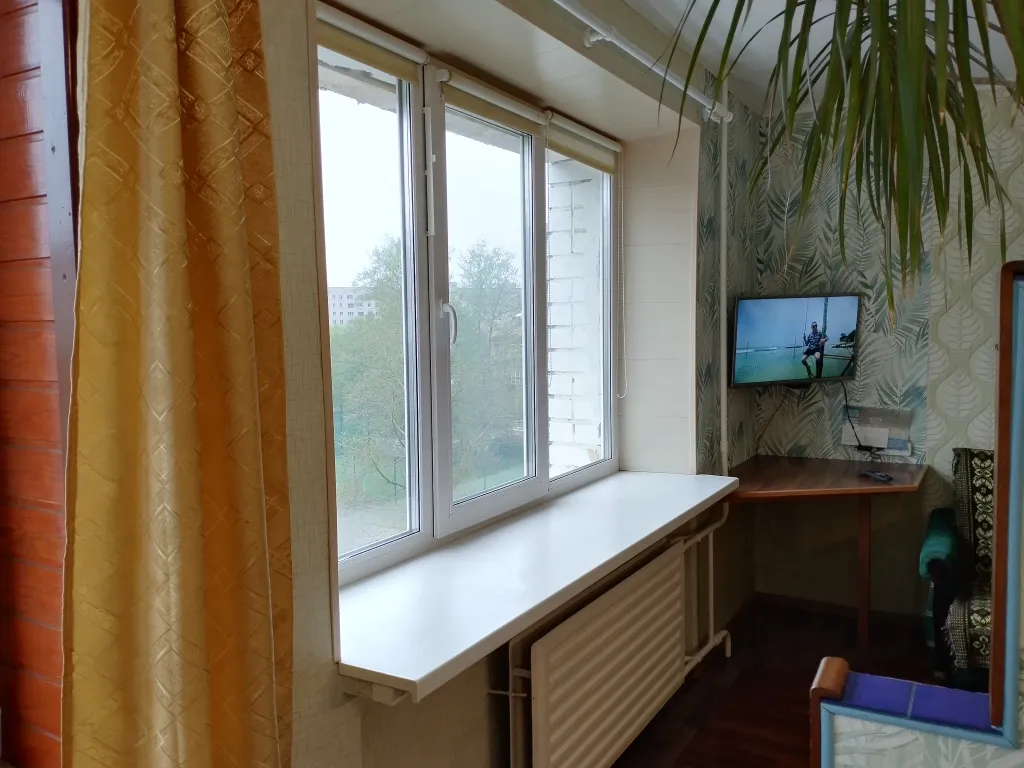 У Медакадемии для четверых в самом центре