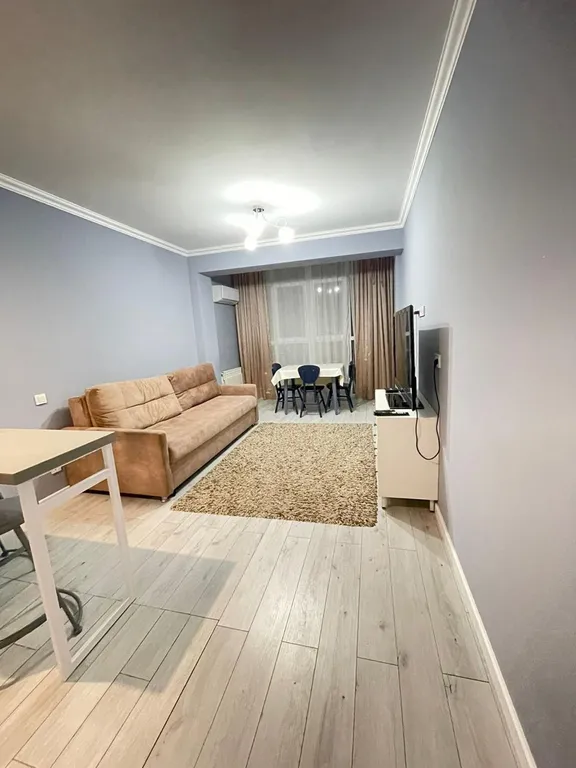 Комфортабельная квартира