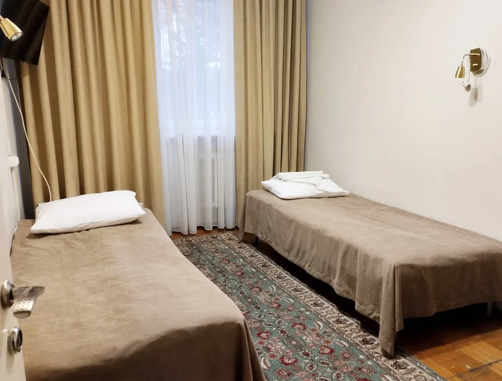 Квартира Комната — аренда посуточно в Жуковский