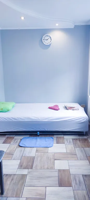 Уютная квартира в центральном районе рядом с жд и автовокзалом