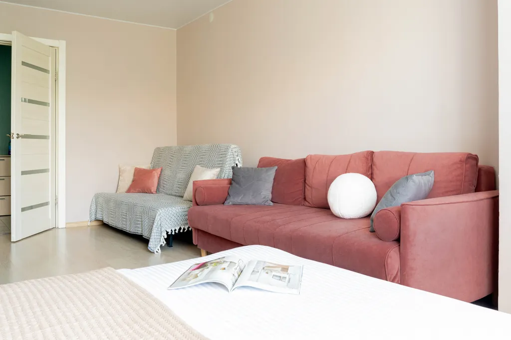 Квартира для большой семьи