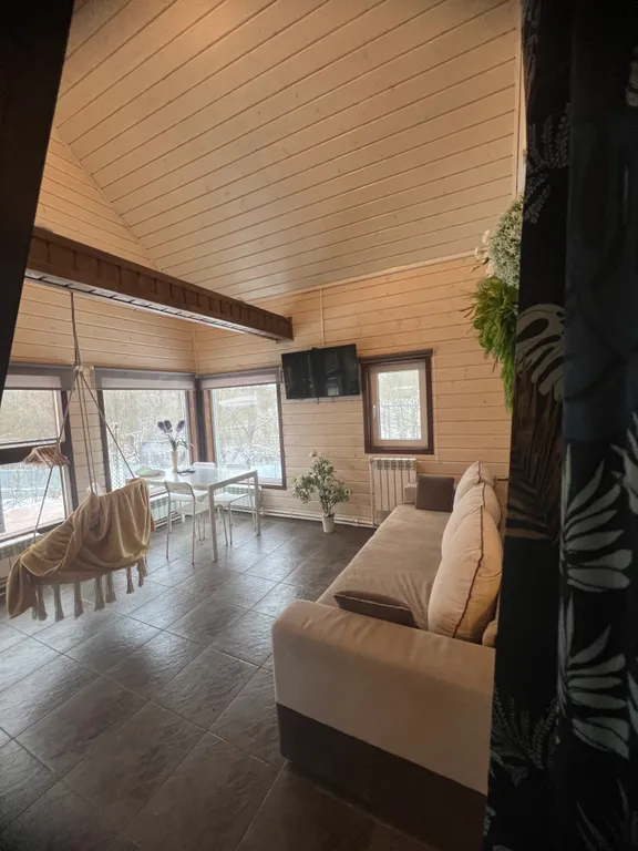 Гостевой дом Сота