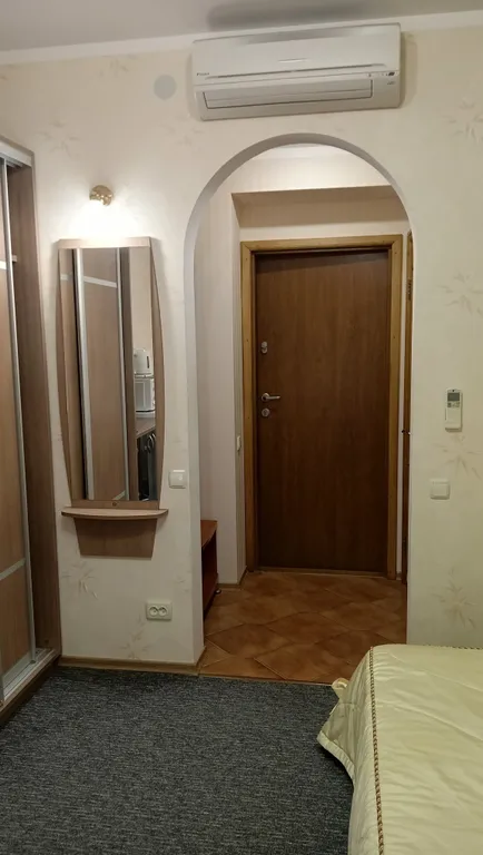 1-комнатный номер