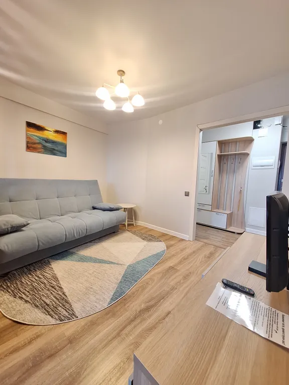 Свежая квартира рядом с аэропортом Кольцово