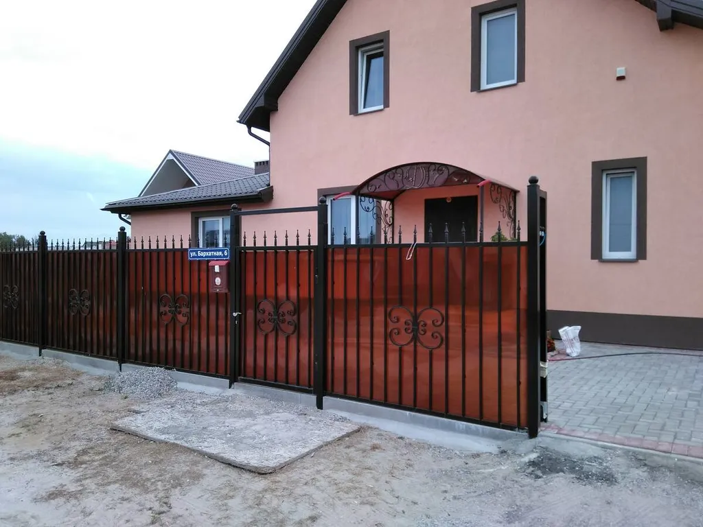 Апартаменты у моря в Заостровье