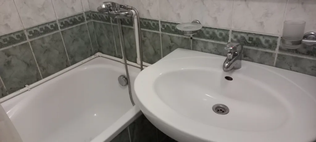 Квартира 2-х комнатная квартира 5 минут до моря — Геленджик