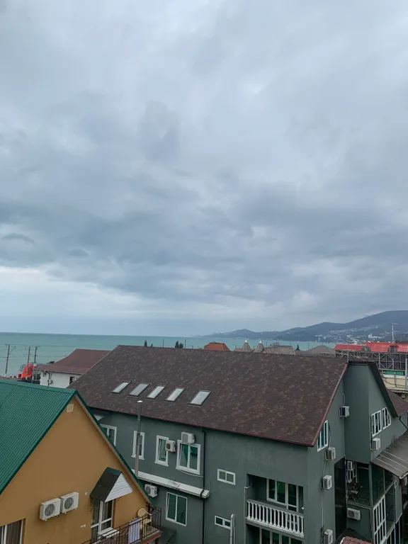 Комната