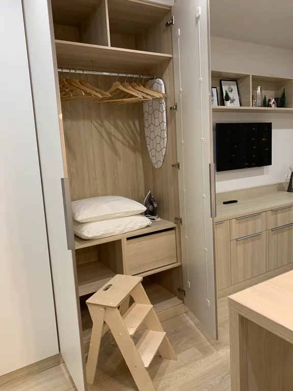 Квартира Квартира Ваш дом в сердце Санкт-Петербурга — Санкт-Петербург
