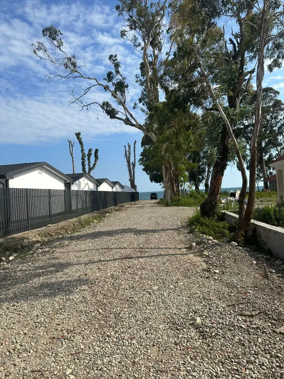 Коттедж двухкомнатный