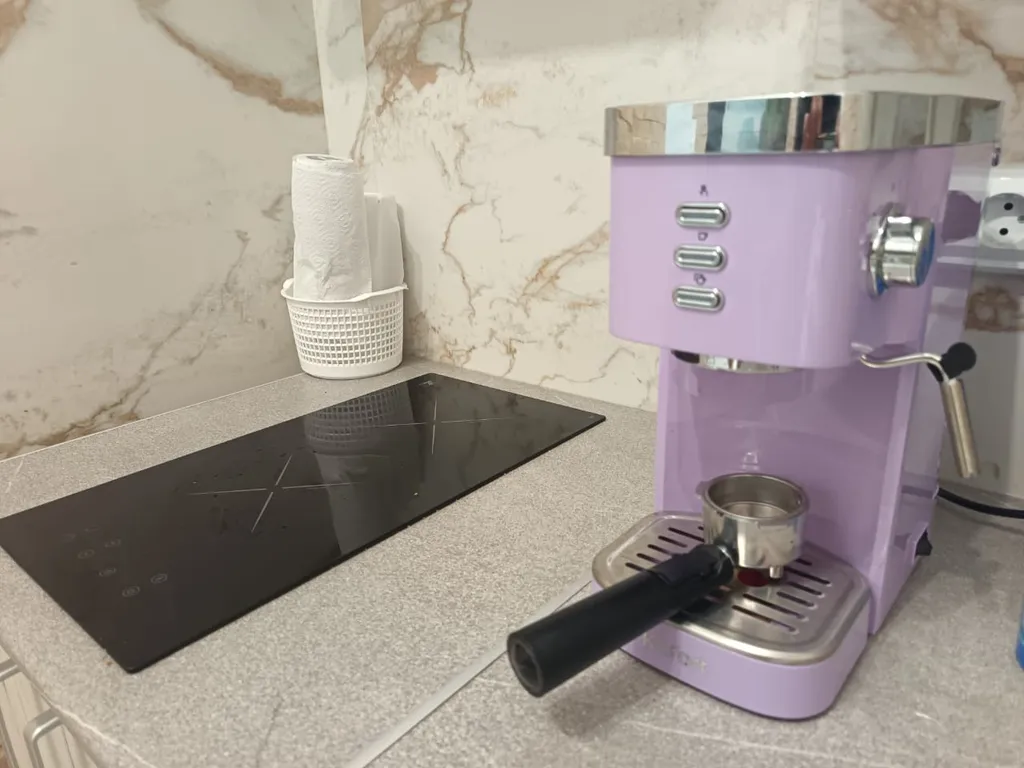 Апартаменты в Сестрорецке рядом с парком Дубки