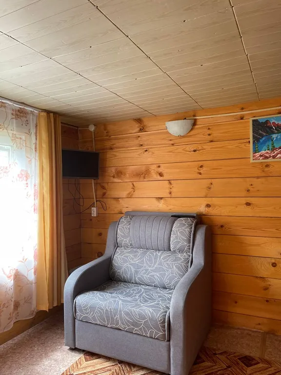 Усадьба Любава с видом на озеро