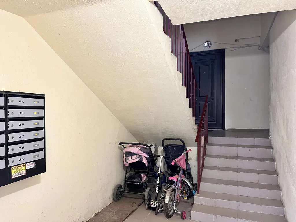 1 к.кв. пляж 5 мин рядом Парк Победы Херсонес не берем плату за уборку