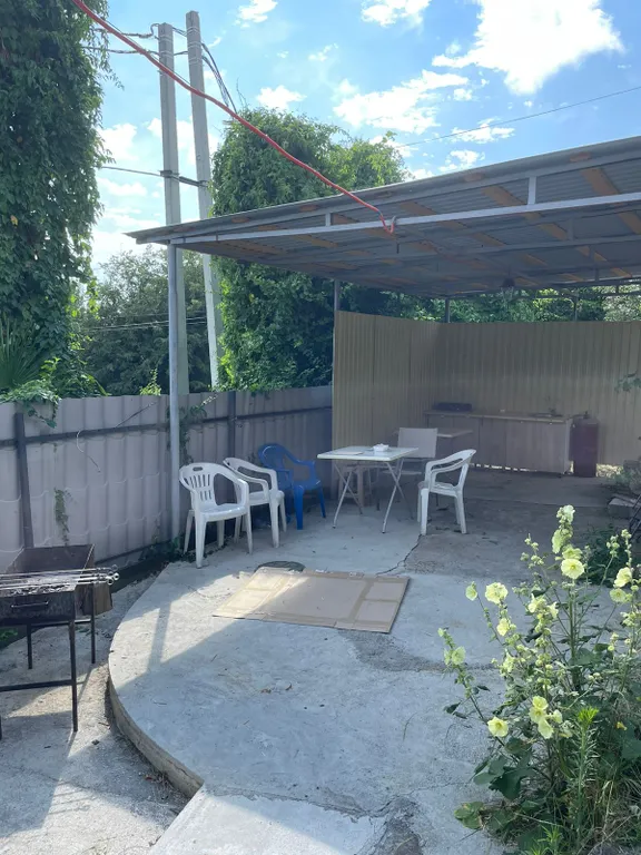 Квартира Квартира Комфортный отдых в частном секторе недалеко от моря — Сочи