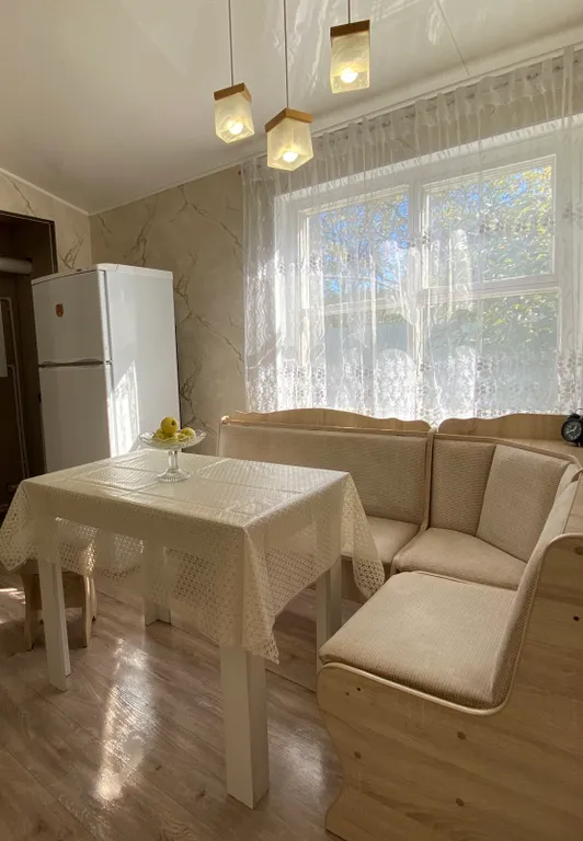 Уютный дом в курортной зоне!